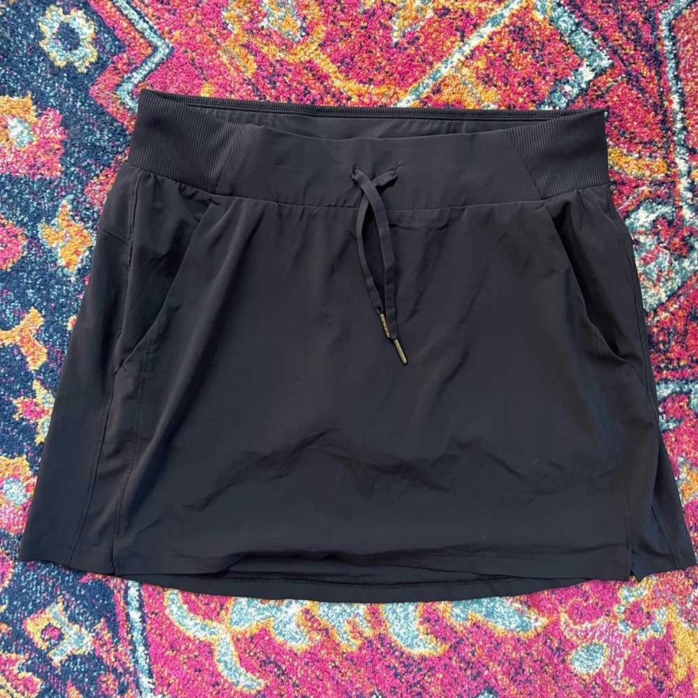 All in Motion Sporty Skort